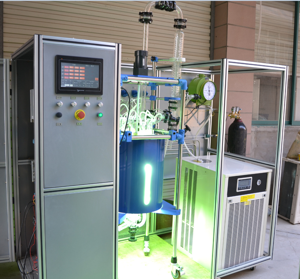 北京光化学反应仪一般有哪些用途