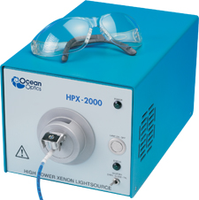 HPX-2000 氙灯光源